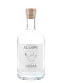 Elkmere Vodka  70cl / 40%