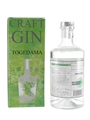 Togedama Craft Gin Bottled 2020 70cl / 47%