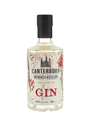 Canterbury Japanese Jin  50cl / 40%