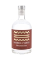 Dasher & Fisher Mountain Gin  50cl / 45%