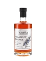 Kniffka Village of Silence Sleo Gin 50cl / 31.5%