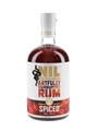 Nil Desperandum Spiced Rum  70cl / 40%