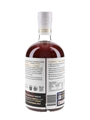 Nil Desperandum Spiced Rum  70cl / 40%