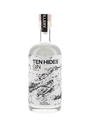Ten Hides Gin Recipe #1 50cl / 41%