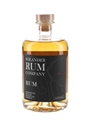 Solander Rum Company  70cl / 55%