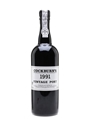 Cockburn's 1991 Vintage Port  75cl / 20%