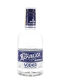 Republica Bozkov Vodka  50cl / 40%