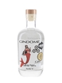 Gindome Mermaid Navy Gin  50cl / 58%