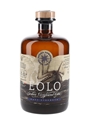 Eolo Sicilian Compound Gin Navy Strength 70cl / 57%