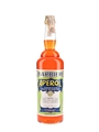 Aperol Barbieri Bottled 1970s 100cl / 11%