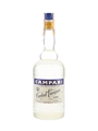 Campari Cordial Bottled 1970s 75cl / 36%
