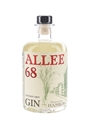 Allee 68 London Dry Gin  50cl / 42%