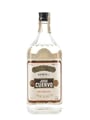 Jose Cuervo Blanco Bottled 1970s - Wax & Vitale 75cl / 40%