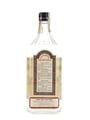 Jose Cuervo Blanco Bottled 1970s - Wax & Vitale 75cl / 40%