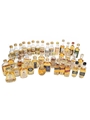 Assorted Blended Scotch Whisky  78 x 5cl