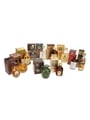Assorted Blended Scotch Whisky  78 x 5cl