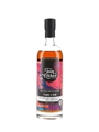 Tom Likker Pedro Ximenez Finish Rum  70cl / 49%