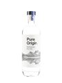 Pure Origin Tasmanian Dry Gin  70cl / 40%