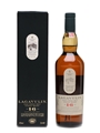Lagavulin 16 Year Old  20cl / 43%