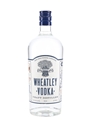 Wheatley Vodka Buffalo Trace Distillery 75cl / 41%