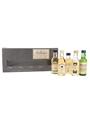 Assorted Single Malt Scotch Whisky Gift Sets  14 x 5cl
