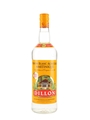 Dillon Rhum Blanc Agricole Martinique 100cl / 55%