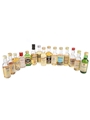 Assorted Single Malt Scotch Whisky  15 x 5cl