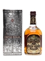 Chivas Regal 12 Year Old Bottled 1970s - 1980s 75cl / 43%