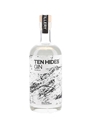 Ten Hides London Dry Gin Recipe No.1 - Batch 02 50cl / 41%