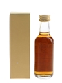 Prestonfield Islay 1972 16 Year Old Bowmore 5cl / 43%