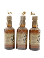 Yamazaki 12 Year Old Suntory 3 x 5cl / 43%