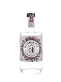 Gloriette King's Cut Gin  50cl / 57%