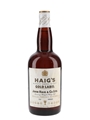 Haig's Gold Label Spring Cap Bottled 1960s 75cl / 40%