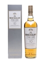 Macallan 10 Year Old Fine Oak 70cl / 40%