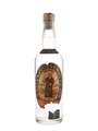 Coates & Co. Plymouth Gin Bottled 1940s-1950s 75cl / 47.4%