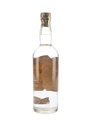 Coates & Co. Plymouth Gin Bottled 1940s-1950s 75cl / 47.4%
