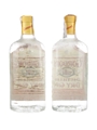 Gordon's Dry Gin Bottled 1980s - Spain 2 x 75cl / 40%