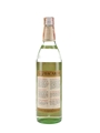 Bacardi Carta Blanca Bottled 1970s - Wax & Vitale 75.7cl / 40%