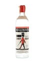 Holloway's Distilled London Dry Gin Bottled 1970s 75cl / 43%