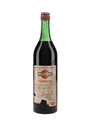 Martini Rosso Vermouth Bottled 1960s 100cl / 17%