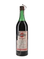 Martini Rosso Vermouth Bottled 1970s 100cl / 17%