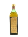 Saint Gilles Rhum Bottled 1960s - Stock 75cl / 45%