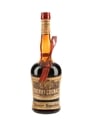 Grand Marnier Cherry Cognac Bottled 1950s-1960s 74cl / 25%
