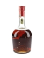 Courvoisier 3 Star Luxe Bottled 1960s 73cl / 40%