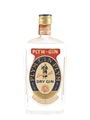 Coates & Co. Plym-Gin Bottled 1960s - Stock 75cl / 46%