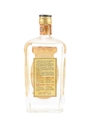 Coates & Co. Plym-Gin Bottled 1960s - Stock 75cl / 46%