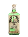Plymouth English Dry Gin Bottled 1970s - Celsa 100cl / 43%
