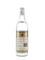 Bacardi Carta Blanca Superior Bottled 1980s - Bahamas & Trinidad 75cl / 37.5%