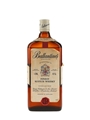 Ballantine's Finest Bottled 1980s - Duty Free 100cl / 43%