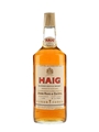 Haig's Fine Old Bottled 1980s - Duty Free 100cl / 43%